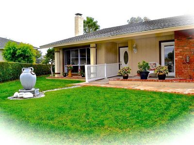 A Pericles Elderly Care Home