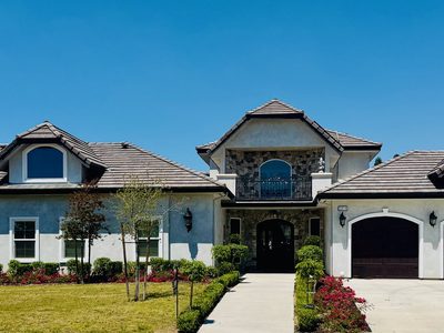 A Place Called Home: the Chateau