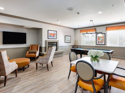 Regency Grand at West Covina