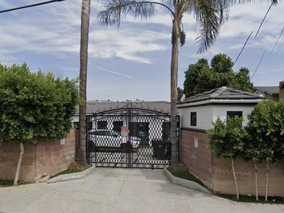 A Timia Oasis