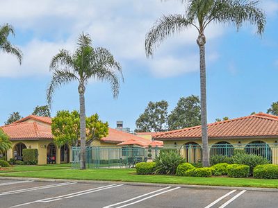 Silverado Senior Living - Escondido