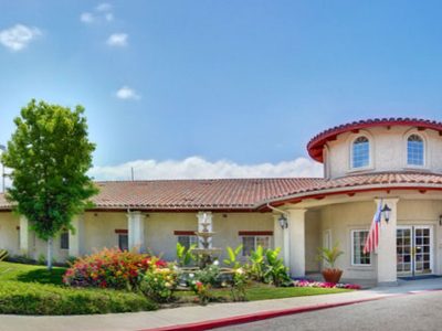 Silverado Senior Living-San Juan Capistrano