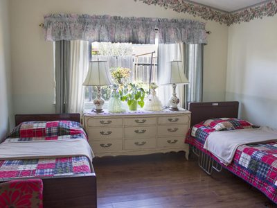 Absolute Care Home