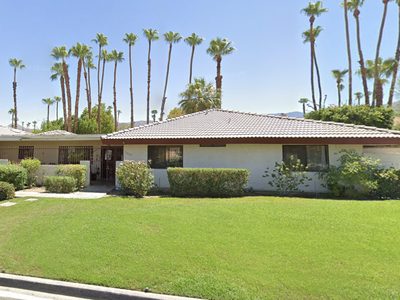 Absolute Desert Care I