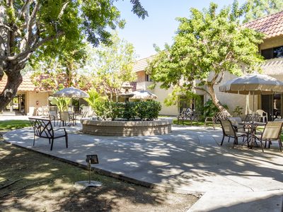 Brookdale Garden Grove