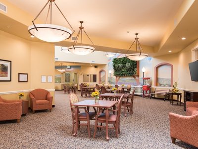 Activcare at 4S Ranch