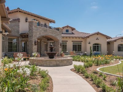 Activcare at 4S Ranch