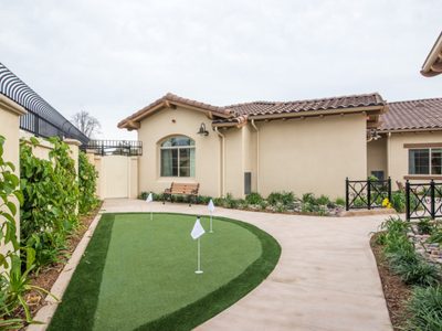 Activcare at Mission Bay