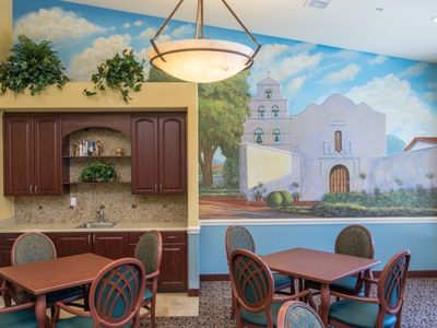 Activcare at Rolling Hills Ranch
