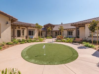 Activcare at Yorba Linda