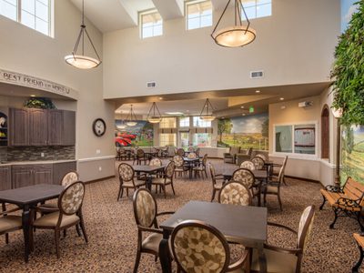 Activcare Laguna Hills