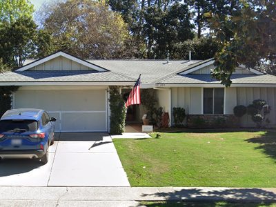 Adams Family Homes
