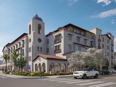 Aegis Living San Rafael