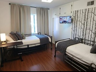 Affordable Board and Care