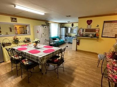 Agape Bacerra'S' Care Home