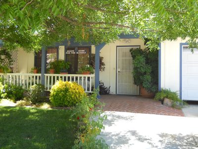 Agape Home for the Elderly