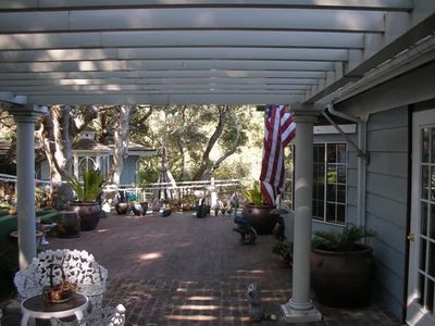 Agape of Carmel