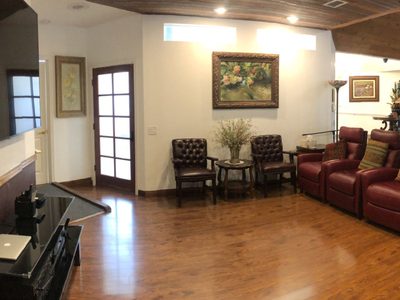 Agape Villa