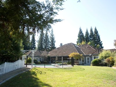 Agape Villa Care Home