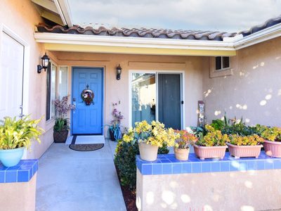 Aging Gracefully Care of Tri-City