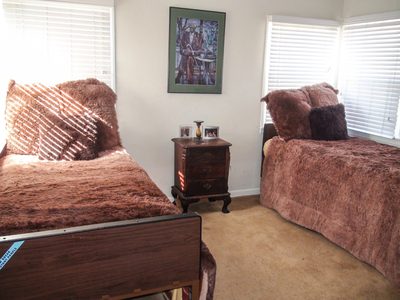 Alabaster Elderly Care