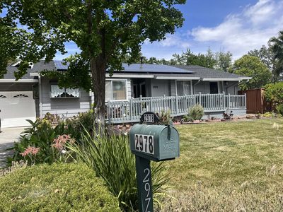 Alamo Residence Home