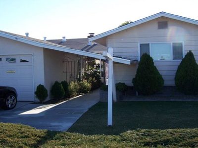 Alegria Community Living - Otis