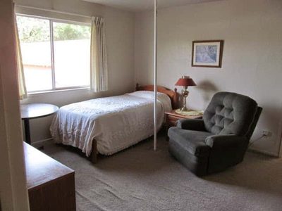 All Seasons Residential Care Home