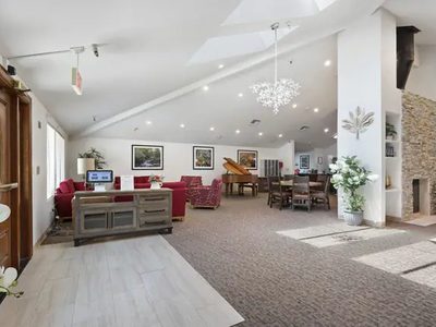 Almond Grove Assisted Living