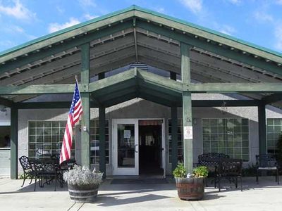 Amador Residential Care Facility