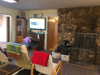 American River Care Home