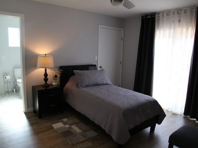 Ana's Residence Care Facility