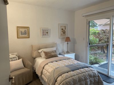 Angie's Sunrise Garden Care Home