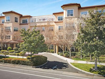 Sunrise of Sunnyvale