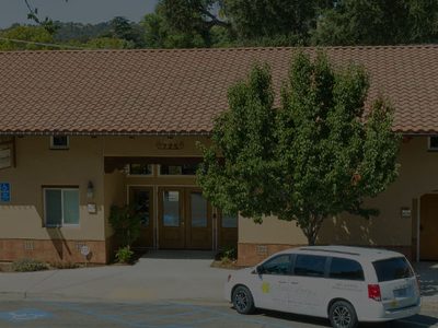 Annette Lodge