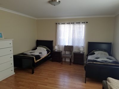 Ano One Facility for the Elderly