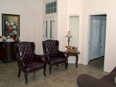 Apricot Mornings Residential Living