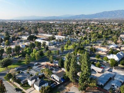 Villas at San Bernardino
