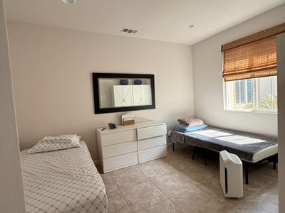 Aria Care Home