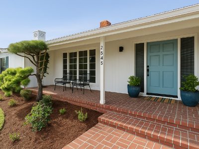 Arlington Care Home