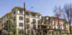 Sunrise of Studio City