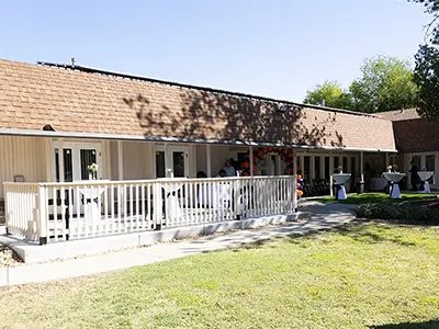 Aspen Meadows Care Home by Rns