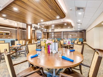 The Meridian at Laguna Hills
