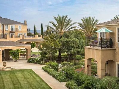 Atria Park of Vintage Hills