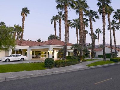 Atria Rancho Mirage