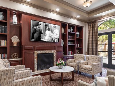 Atria Tarzana