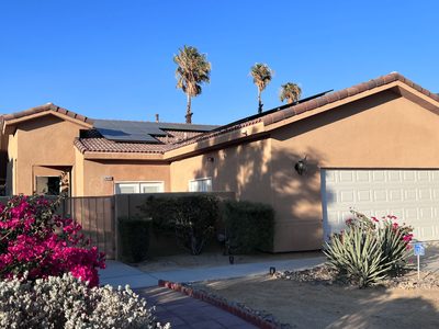 Aubrey's Villas