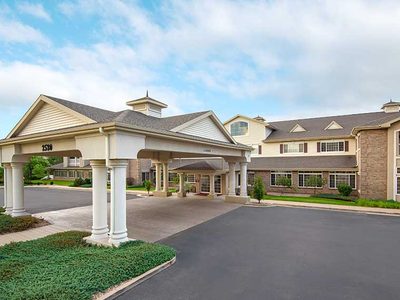 The Inn at Garden Plaza