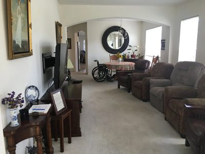 Aury's Home Care