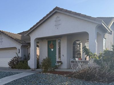 Autumn Grove Senior Living